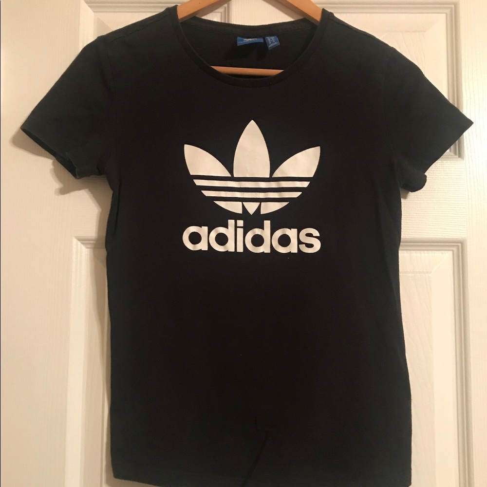 Adidas Classic T-Shirt